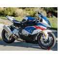 LUIMOTO TANK LEAF Tank Pads for the BMW S1000RR, HP4, & S1000R LUIMOTO TANK LEAF Tank Pads for the BMW S1000RR, HP4, & S1000R